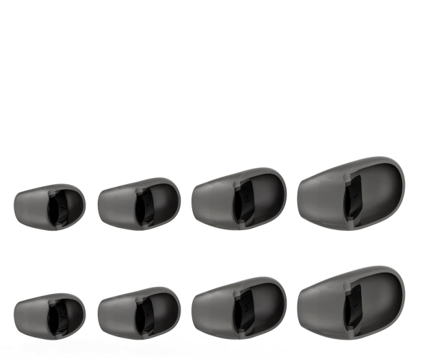HyperX Cloud Earbuds II RED - 1346037 - zdjęcie 4